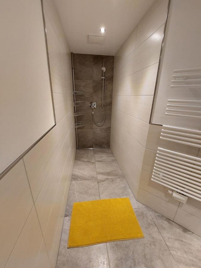 Ferienwohnung Julia Kroell Миттерзилль Экстерьер фото